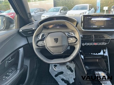 Voitures D'occasion À Osny | Peugeot 2008 Ii Hybrid 145 E-Dcs6 Allure