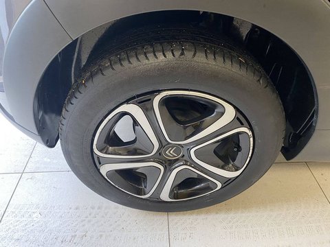 Voitures D'occasion À Les Mureaux | Citroën C3 Iii Puretech 83 S&S Bvm5 Shine