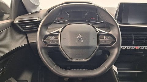 Voitures D'occasion À Saint-Brice-Sous-Forêt | Peugeot 208 Ii Puretech 75 S&S Bvm5 Style