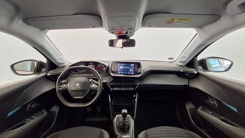 Voitures D'occasion À Chambly | Peugeot 208 Ii Puretech 100 S&S Bvm6 Style