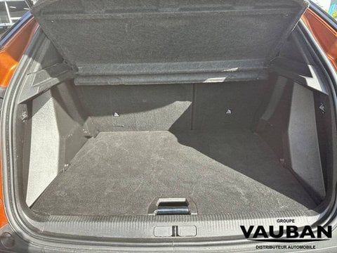 Voitures D'occasion À Osny | Peugeot 2008 Electrique Ii Electrique 136 Ch Allure