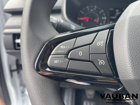Voitures D'occasion À Chambly | Dacia Sandero Iii Sce 65 Essential