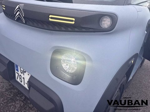 Voitures D'occasion À Sarcelles | Citroën C4 Ami Ami