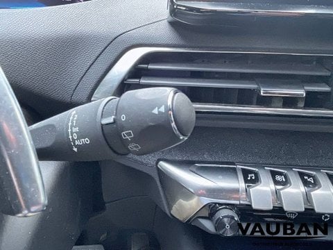 Voitures D'occasion À Chambourcy | Peugeot 3008 Puretech 130Ch S&S Eat8 Allure Pack