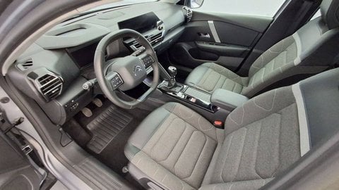 Voitures D'occasion À Buchelay | Citroën C4 Iii Puretech 130 S&S Bvm6 Feel Pack