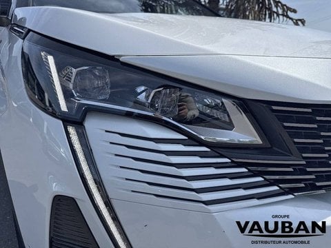 Voitures D'occasion À Osny | Peugeot 5008 Ii Puretech 130Ch S&S Eat8 Gt