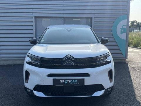 Voitures D'occasion À Montmagny | Citroën C5 Aircross Bluehdi 130 S&S Eat8 C-Series