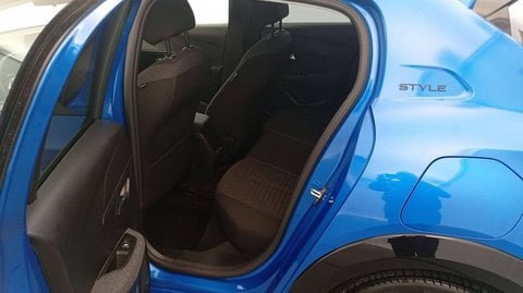 Voitures D'occasion À Sarcelles | Peugeot 208 Electrique Ii Electrique 50 Kwh 136Ch Style
