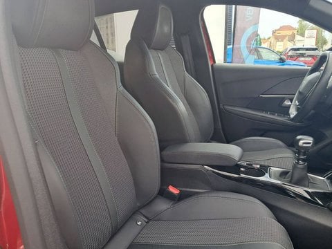 Voitures D'occasion À Argenteuil | Peugeot 208 Ii Puretech 100 S&S Bvm6 Gt