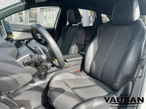 Voitures D'occasion À Chambourcy | Peugeot 3008 Ii Hybrid 225 E-Eat8 Gt
