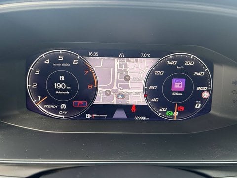 Voitures D'occasion À Cergy | Cupra Formentor 1.5 Tsi 150 Ch Dsg7 V