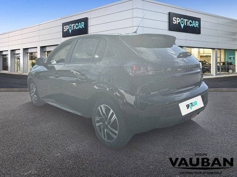 Voitures D'occasion À Osny | Peugeot 208 Ii Puretech 75 S&S Bvm5 Style