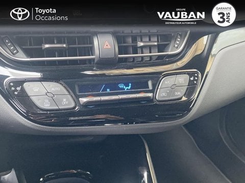 Voitures D'occasion À Sartrouville | Toyota C-Hr 184H Collection 2Wd E-Cvt Mc19