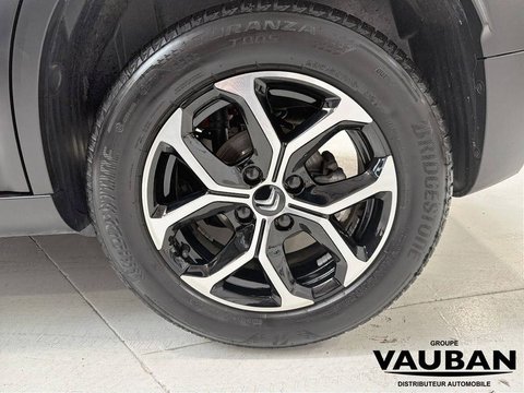 Voitures D'occasion À Pontoise | Citroën C3 Aircross Puretech 110 S&S Bvm6 Plus