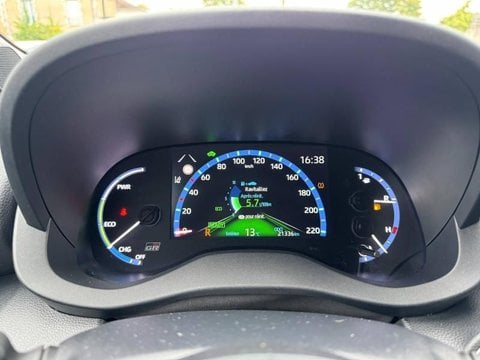 Voitures D'occasion À Argenteuil | Toyota Yaris Cross 116H Gr Sport My22