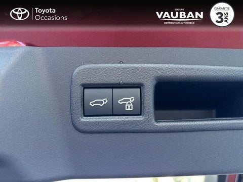 Voitures D'occasion À Chambourcy | Toyota C-Hr+ 224Ch 77Kwh Design Grande Autonomie