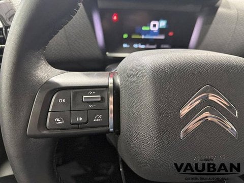 Voitures D'occasion À Pontoise | Citroën C4 Electrique Iii E- 136 Ch Automatique Feel Pack