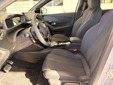 Voitures D'occasion À Argenteuil | Peugeot 208 Electrique Ii Electrique 50 Kwh 136Ch Gt