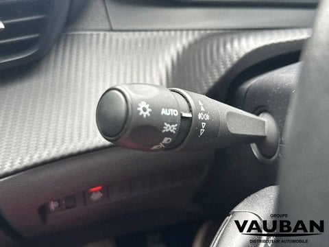 Voitures D'occasion À Chambourcy | Peugeot 2008 Ii Puretech 130 S&S Bvm6 Allure