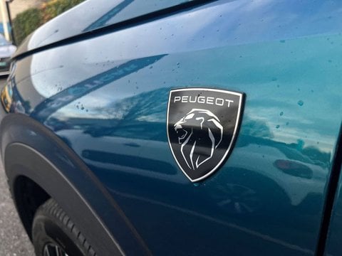 Voitures D'occasion À Chambly | Peugeot 3008 Iii Hybrid 145 E-Dcs6 Gt