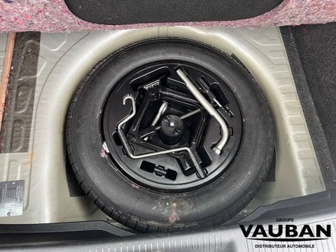 Voitures D'occasion À Cergy | Fiat Punto Evo Punto 1.2 8V 69 Italia