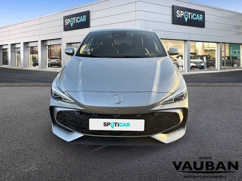 Voitures D'occasion À Sarcelles | Mg Mg3 1.5 L Hybrid+ 195 Ch Luxury