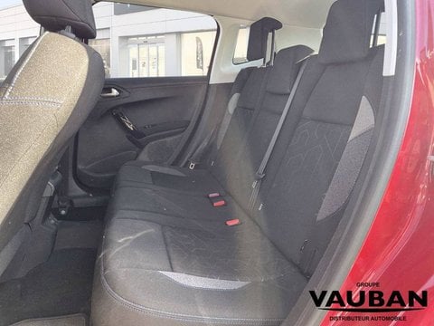 Voitures D'occasion À Chambourcy | Peugeot 2008 Puretech 82Ch S&S Bvm5 Signature