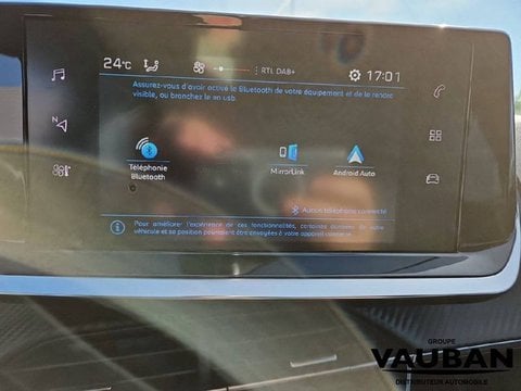 Voitures D'occasion À Osny | Peugeot 208 Ii Puretech 75 S&S Bvm5 Active Pack