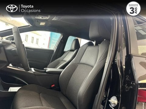 Voitures D'occasion À Le Chesnay | Toyota Bz4X 218Ch 11Kw Origin Awd My24