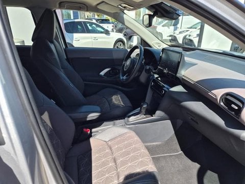 Voitures D'occasion À Argenteuil | Toyota Yaris Cross 116H Collection Tech My22