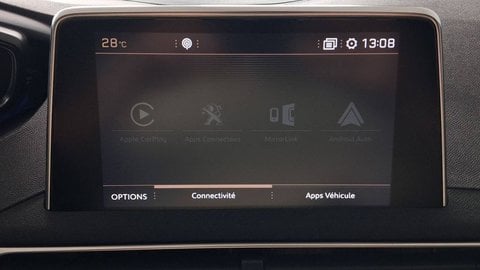 Voitures D'occasion À Buchelay | Peugeot 3008 Ii Puretech 180Ch S&S Eat8 Gt Line