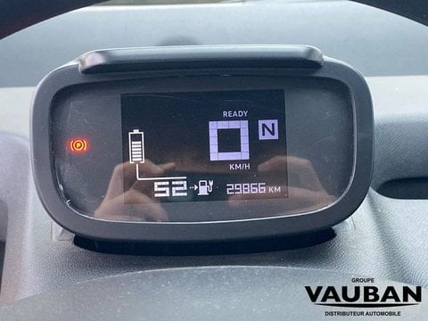 Voitures D'occasion À Gisors | Citroën C-Zero Ami Ami