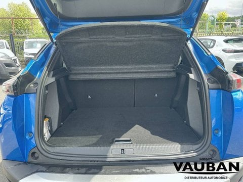 Voitures D'occasion À Herblay | Peugeot 2008 Ii Bluehdi 110 S&S Bvm6 Allure Pack