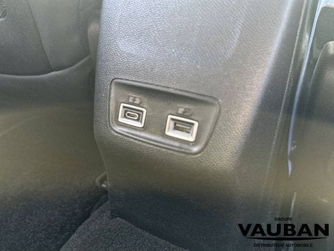 Voitures D'occasion À Chambourcy | Peugeot 208 Ii Hybrid 136 E-Dcs6 Gt