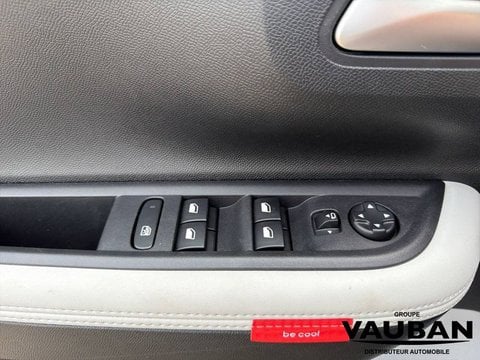 Voitures D'occasion À Les Mureaux | Citroën C3 Iv Turbo 100 Ch Manuelle Max