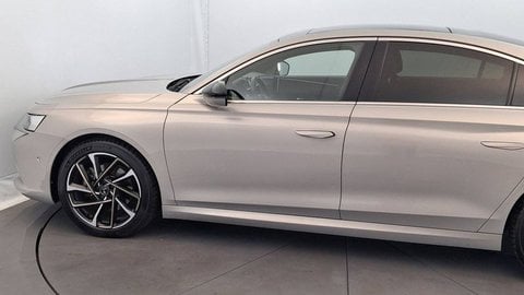 Voitures D'occasion À Pontoise | Ds Ds 9 Hybride E-Tense 225 Rivoli +