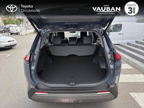 Voitures D'occasion À Argenteuil | Toyota Rav4 2.5 Hybride Rechargeable 309Ch Lounge Awd-I Rc26