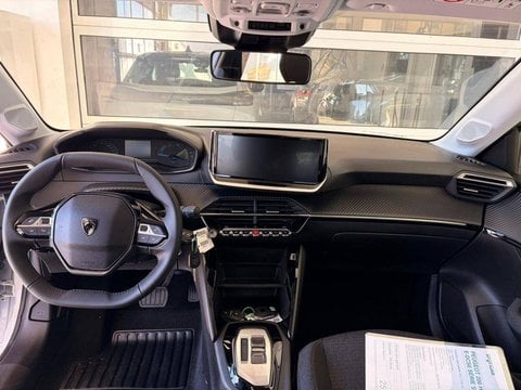 Voitures D'occasion À Argenteuil | Peugeot 208 Ii Hybrid 110 Ch E-Dcs6 Série Spéciale Edition
