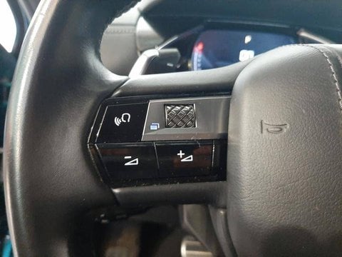 Voitures D'occasion À Pontoise | Ds Ds 3 Crossback Puretech 130 S&S Eat8 Business