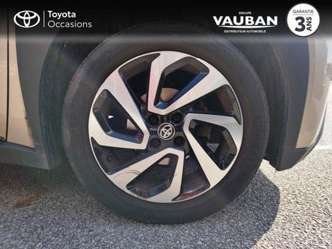 Voitures D'occasion À Buchelay | Toyota Aygo X 1.0 Vvt-I 72Ch Design My23