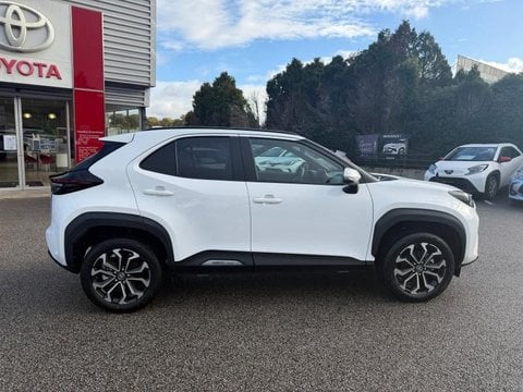 Voitures D'occasion À Chambourcy | Toyota Yaris Cross 130H Design Mc24