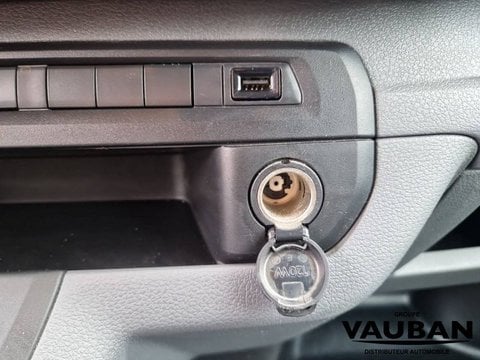 Voitures D'occasion À Herblay | Peugeot Expert Iii Fgn Tole Standard 1.5 Bluehdi 120 S&S Bvm6 Pr...