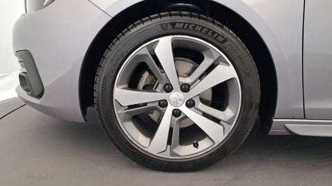 Voitures D'occasion À Osny | Peugeot 308 Ii Puretech 130Ch S&S Eat8 Style
