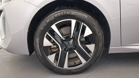 Voitures D'occasion À Saint-Brice-Sous-Forêt | Peugeot 208 Electrique 50 Kwh 136Ch E-Style
