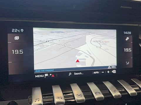 Voitures D'occasion À Buchelay | Peugeot 508 Ii Bluehdi 180 Ch S&S Eat8 Gt