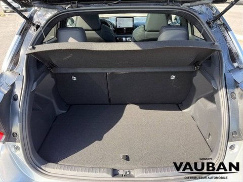 Voitures D'occasion À Saint-Brice-Sous-Forêt | Toyota Yaris Iv Hybride 130H Premiere