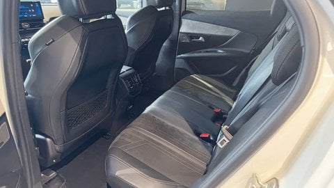 Voitures D'occasion À Buchelay | Peugeot 3008 Ii Bluehdi 130Ch S&S Eat8 Gt Pack