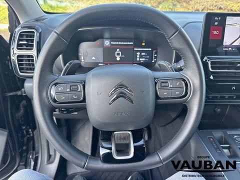 Voitures D'occasion À Chambly | Citroën C5 Aircross Bluehdi 130 Eat8 Max