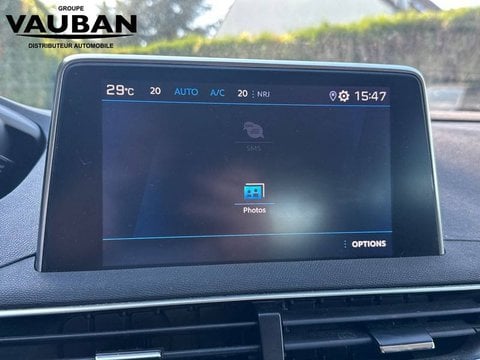 Voitures D'occasion À Chambourcy | Peugeot 3008 Ii Puretech 130Ch S&S Bvm6 Active Pack