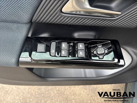 Voitures D'occasion À Chambly | Citroën C5 Aircross Ii Hybride 145 Ch E-Dcs6 Max